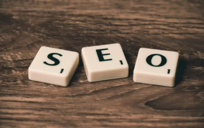 Pourquoi le SEO doit être pensé dès la création de votre site
