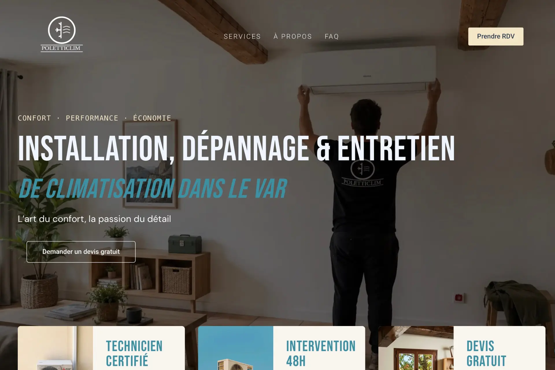 portfolio théo